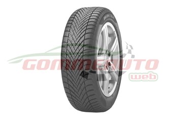 COP. 205/55R16 91H CINTURATO WINTER M+S